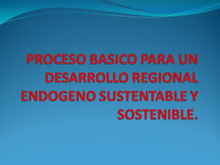 Situación inicial Definir el que hacer de la organización Necesidades reales Fortalecimiento de la organización.