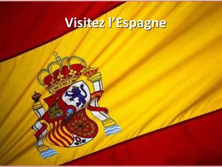 Visitez l’Espagne L’Escorial à Madrid Montserrat, Barcelone.
