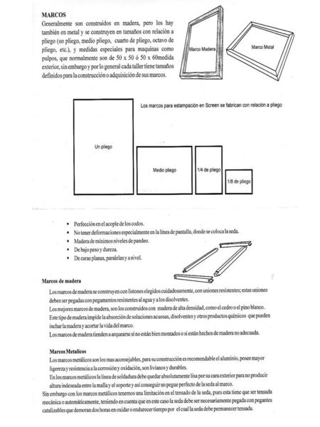 Sedasuso 8 - 24Tintas de partículas gruesas, escarchas. 24 - 43Efectos en relieve, escarchas, alta densidad, puff y estampados de telas de color con colores.