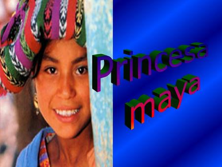 Muchacha guatemalteca, de ojos lindos y profundos, hoy estoy triste por ti. Recuerdo tu piel morena, tu hermosa grácil figura, de palmera, y tu risa,