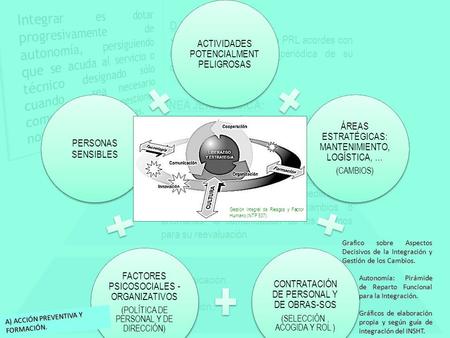 IntroducciónJulio Miño Terrancle D I R E C C I Ó N: A plicar política y plan de PRL acordes con la empresa y revisión periódica de su cumplimiento. LÍNEA.