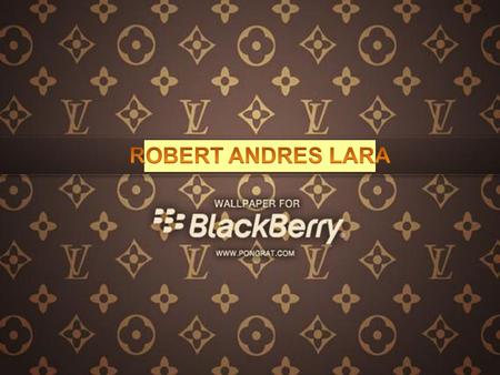 BLACKBERRY BlackBerry es una línea de teléfonos inteligentes smartphones que integran el servicio de correo electrónico móvil. BlackBerry fue desarrollado.