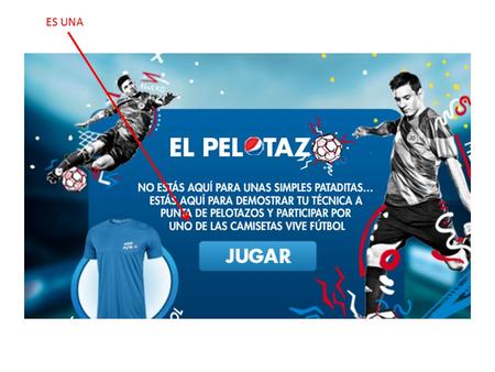 ES UNA. MAURO: QUITAR ESTA IMAGEN, ESO ES HTML, LUIS PASO LA LLAMADA AL JS NIVEL 1: DAVID LUIZ NIVEL 2: SERGIO RAMOS NIVEL 4: LIONEL MESSI MAURO: AGREGAR.