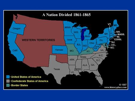 Ventajas y desventajas del Norte y el Sur