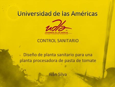 Universidad de las Américas