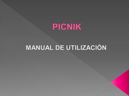  Picnik: es un sitio web que ofrece edición online de imágenes.  Utilidad: este sitio permite que tus fotos se vean fabulosas con herramientas de edición.