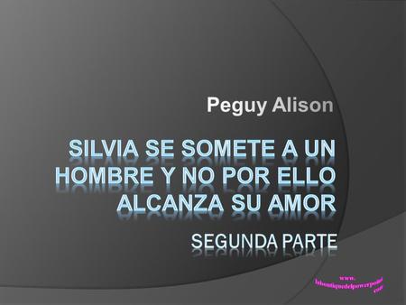  Juan ha empezado ya a follarme y me está jodiendo como si fuera una puta.