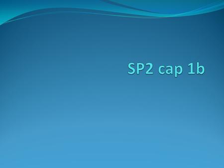 SP2 cap 1b.
