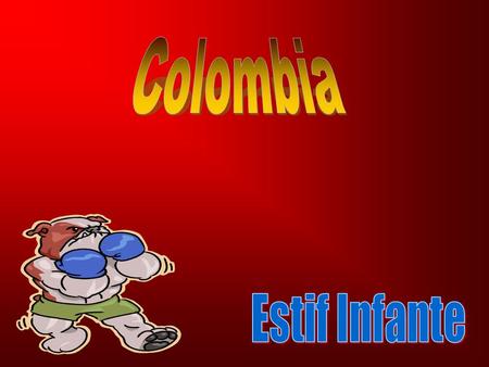 Flag Description: three horizontal bands of yellow (top, double-width), blue, and red; similar to the flag of Ecuador, which is longer d bears the Ecuadorian.