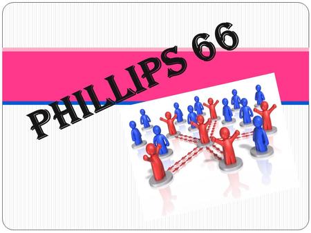 Phillips 66.