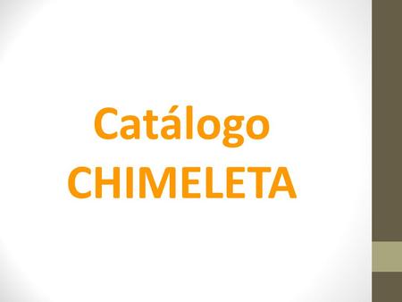 Catálogo CHIMELETA. BUFANDAS - Punto inglés, derechas al revés… -De distintos colores -11€ Ref:001.