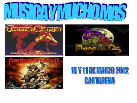 PROGRAMA DE ACTIVIDADES DIA 10 DE MARZO LLEGADA AL CAMPING RECEPCION Y ACOMODACION 14 HORAS COMIDA 15 HORAS SALIDA HACIA CARTAGENA PARA CONOCER NUESTRA.