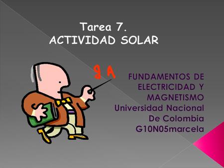  Una mancha solar es una región del Sol con una temperatura más baja que sus alrededores, y con una intensa actividad magnética. Una sola mancha puede.