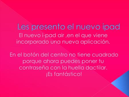  FIJENSE…  TIENE ALGUNAS APLICACIONES QUE SOLO LO TIENE EL IPHONE 6 AHORA PODRA TENER NUEVAS VENTAJAS.  Y ADEMAS TIENE CANTIDAD DE COLORES y aplicaciones.