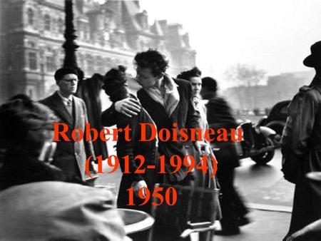 Robert Doisneau (1912-1994) 1950. Leyes Mercado Creencias ¿Basta el Mercado para explicar el Crecimiento Económico? No Si ¿El mercado asegura de forma.