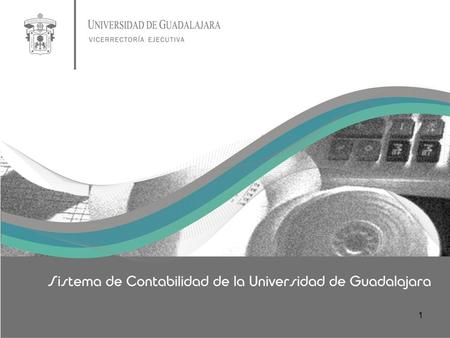 1. Noviembre 2008 Avances en el Sistema de Contabilidad 1.Instalación de un grupo de trabajo integrado por:  Un representante de la Coordinación General.
