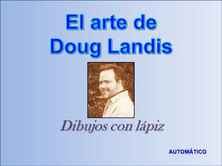 AUTOMÁTICO Este artista dibuja con su boca…