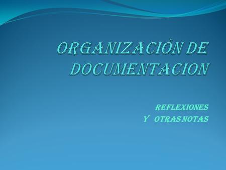REFLEXIONES Y otras notas. Si bien es cierto que comenzamos con un tema como era la educación digital, y nuestro reto ante esa herramienta, queda claro.