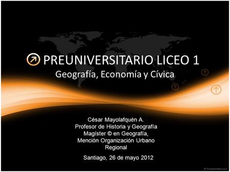 PREUNIVERSITARIO LICEO 1
