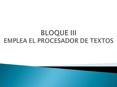 Indicador 1: Identifica en su vida cotidiana el papel que juega el procesador de textos para expresarse, comunicarse y producir diversos materiales de.