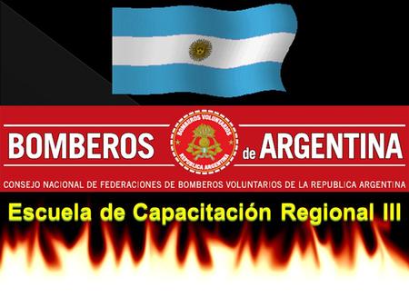 Escuela de Capacitación Regional III
