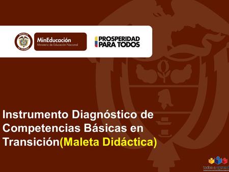 Es necesario realizar una contextualización en las dimensiones del currículo de matemáticas. Revisar en el documento LBM y EBCM para recordar que significa.