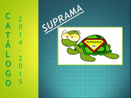 2014-20152014-2015. Tenemos una gran variedad de productos: Productos ecológicos de Totana Productos artesanos de bisutería.