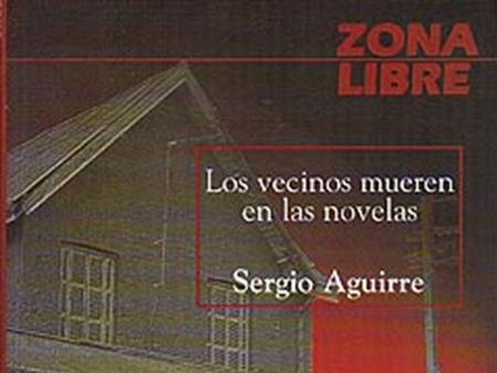 Anne y John se mudan al campo, tienen una vecina a la que John saluda y ésta le comienza a contar una historia….