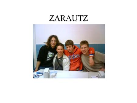 ZARAUTZ.