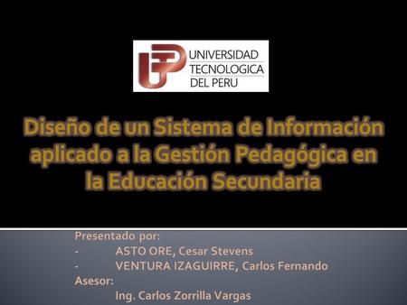 Trabajo en equipo Gestión PedagógicaTecnologías Microsoft Las TIC en la Educación Entidades de Educación 2.
