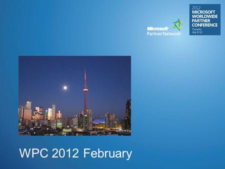 WPC 2012 February. 1.Inscripción 2.Solicitud de Visa 3.Vuelos, costos y convenios 4.Hospedaje 5.Awards 6.Agenda WPC 7.Q&A Agenda.