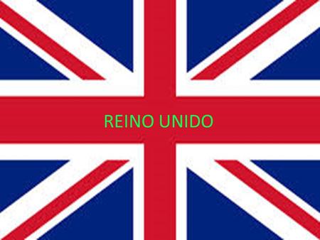 REINO UNIDO.