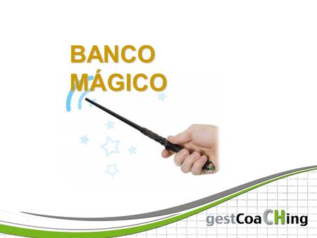 BANCO MÁGICO 22/07/2015 … en una apuesta ganaste el siguiente premio: Imagina que...