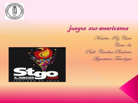  El Voleibol es un deporte donde se enfrentan dos equipos, de 6 jugadores cada uno, en una cancha rectangular, dividida por una red y en recintos bajo.