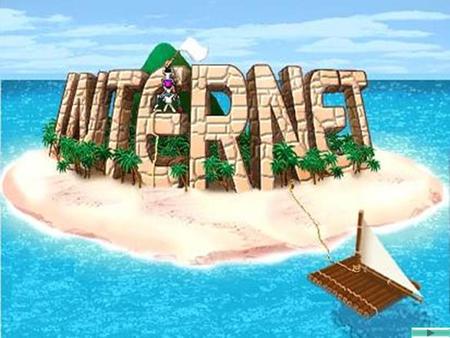 El Internet es una red informatica descentralizada, que para permitir la conexión entre computadoras opera a través de un protocolo de comunicaciones.