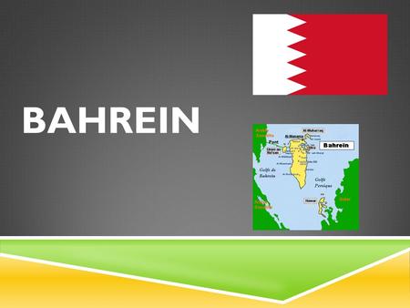 BAHREIN.
