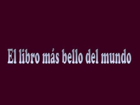 Una férrea caja protege al libro “más bello” La editorial italiana FMR, cuya revista de arte es la más exclusiva del mundo, saca a la venta el libro.