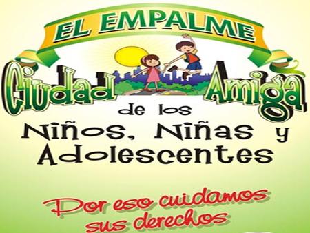 JUNTA CANTONAL DE PROTECCIÓN Servicios públicos y privados CONCEJO CANTONAL DE LA NIÑEZ Y ADOLESCENCIA ADMINISTRACIÓN DE JUSTICIA CONSEJO CONSULTIVO DE.