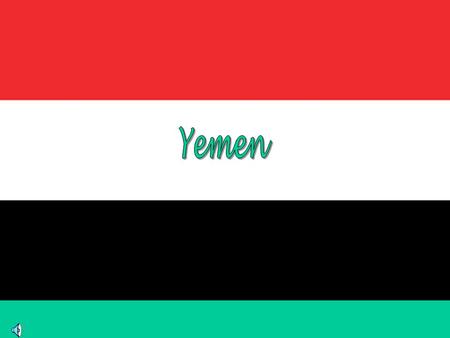 Yemen está situado en el Oriente Medio, en el sur de la península arábiga, limitado por el Mar de Arabia, el Golfo de Adén, el Mar Rojo, el oeste.