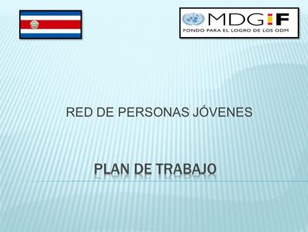 RED DE PERSONAS JÓVENES. Planificar: Es el proceso mediante el cual los/as integrantes de una organización o empresa, procesan y analizan información.