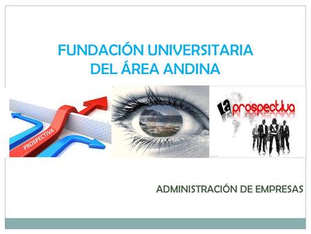 FUNDACIÓN UNIVERSITARIA
