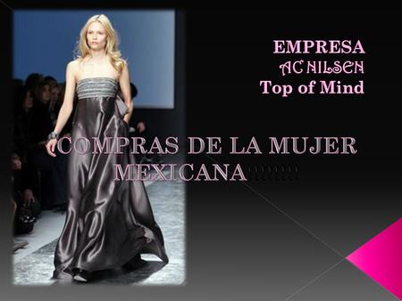  Temporada otoño-invierno, en esta ocasión presentamos la colección de Sarah Bustani; modelos innovadores para que la mujer de hoy para que se vea.