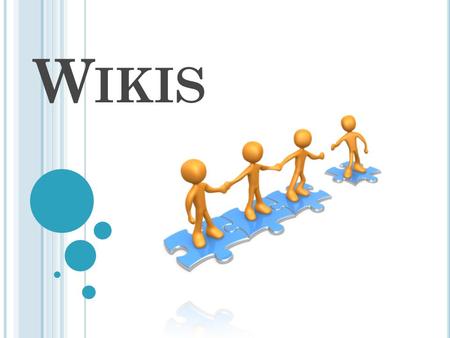 Wikis.
