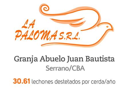 1. 7 Granja; descripcion. 1.Multiplicador de Choice Genetics Argentina desde 2010. 2.Abuela Redone x Abuelo Gallia para produccion de Naimas.