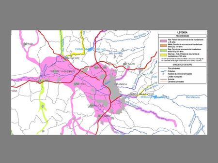 TRANSFORMACIÓN URBANA DE CASAS BAJAS PUNTOS DE ACUPUNTURA actuando sobre el RÍO Se propone como zona de actuación las áreas abandonadas adyacentes al.