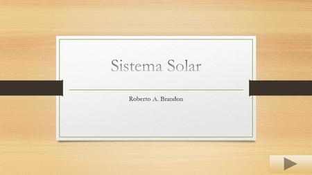 Roberto A. Brandon. Los planetas y los asteroides orbitan alrededor del Sol, aproximadamente en un mismo plano y siguiendo órbitas elípticas (en sentido.