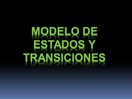 Estados de procesos El estado de un proceso define su actividad actual. Durante su existencia, un proceso pasa por una serie de estados discretos. Transiciones.