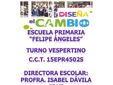 Las calles aledañas a la Escuela han sido perjudicadas con la acumulación de basura, tierra y piedras debido al abandono de los propios vecinos que las.