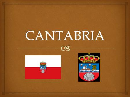 Cantabria.