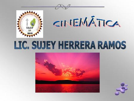 LIC. SUJEY HERRERA RAMOS